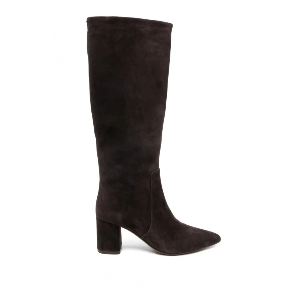 Women's 'Pointed-Toe Knee-High' Long Boots