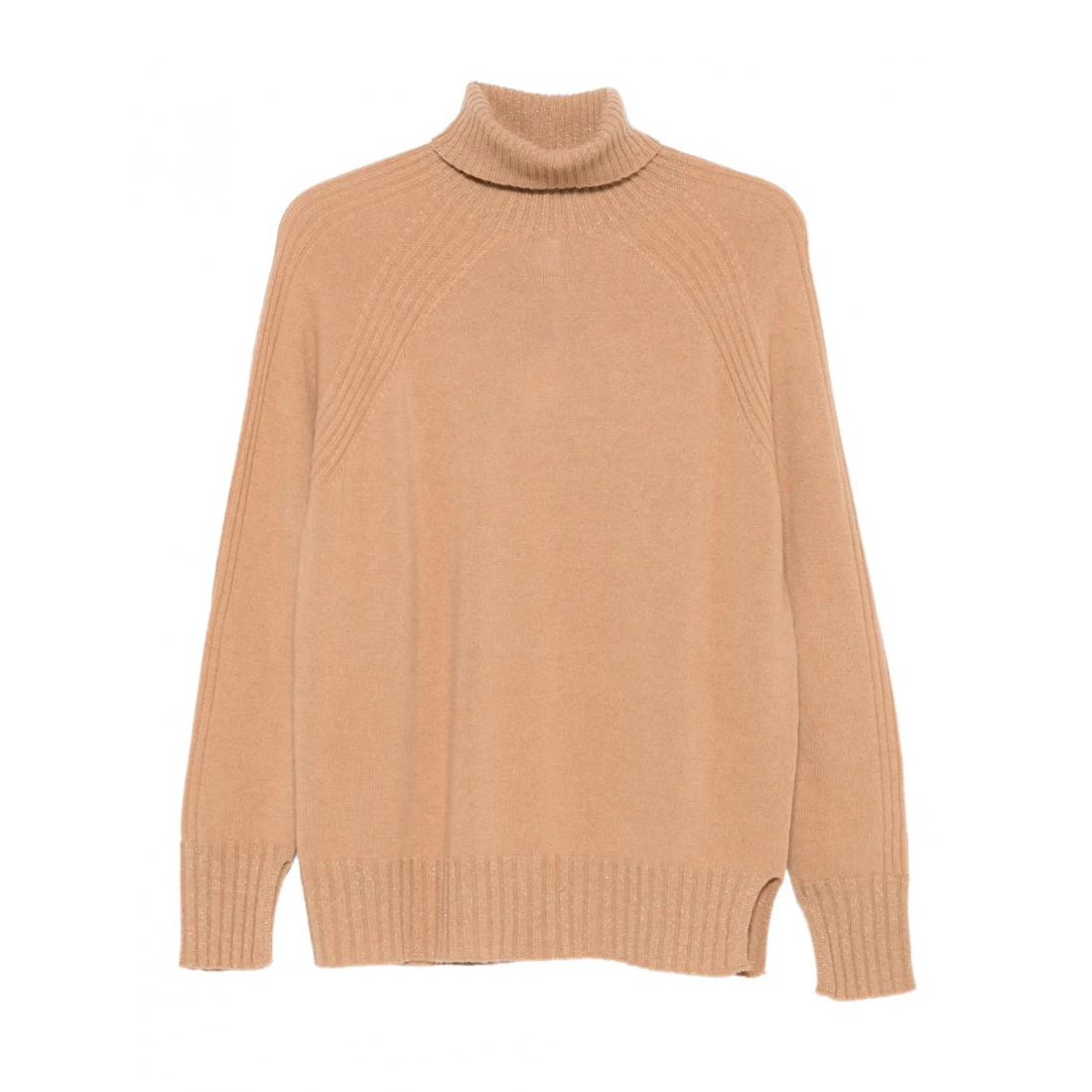 Women's 'Ribbed' Sweater