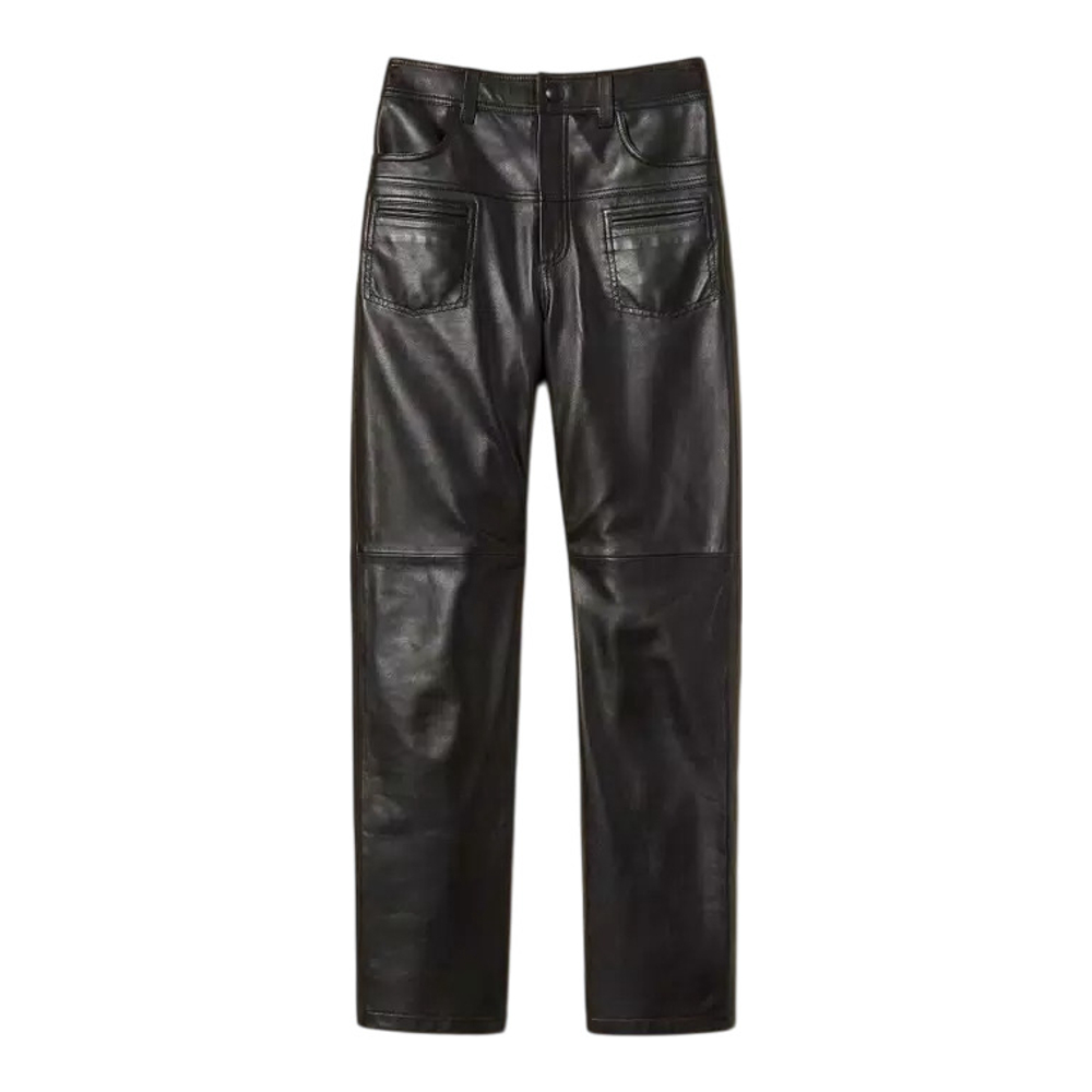 'Stitch Detail' Hose für Damen