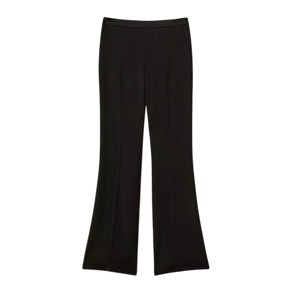Pantalon 'Flared' pour Femmes