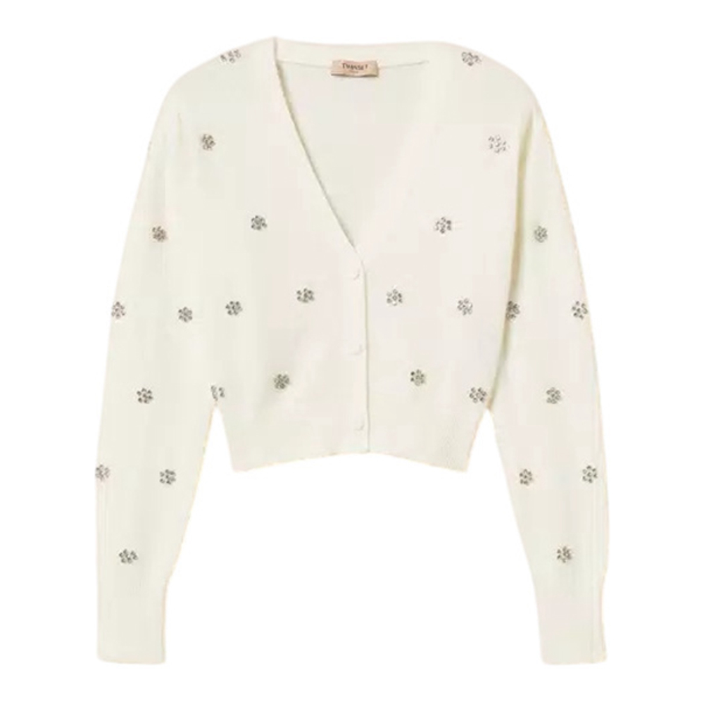 Strickjacke für Damen