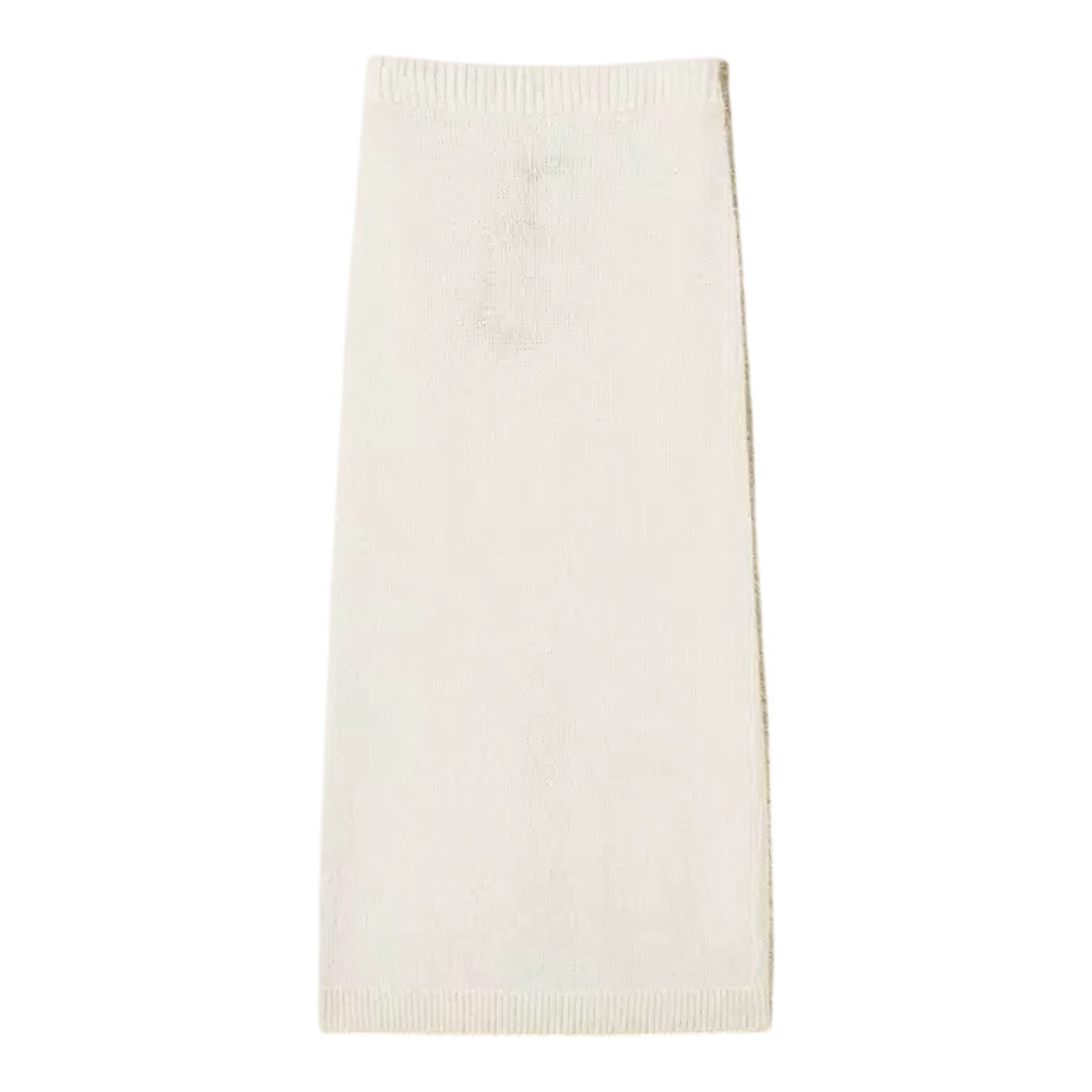 Women's 'Knit' Midi Skirt