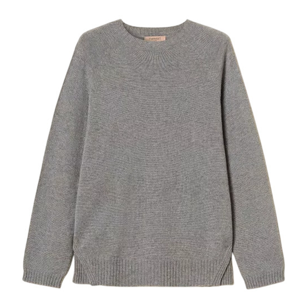 Women's 'Striped' Sweater