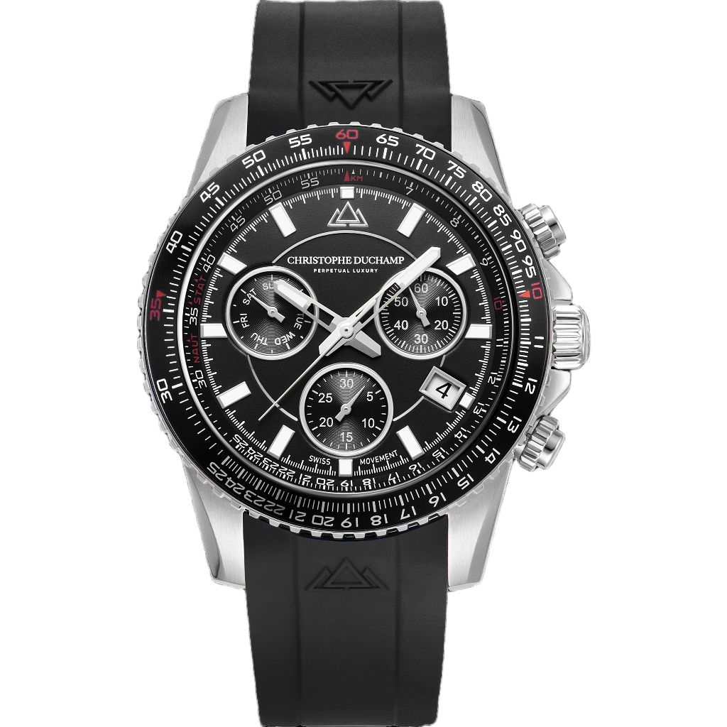 Men's 'Velocite V2' Watch