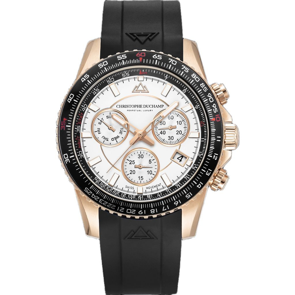 Men's 'Velocite V2' Watch