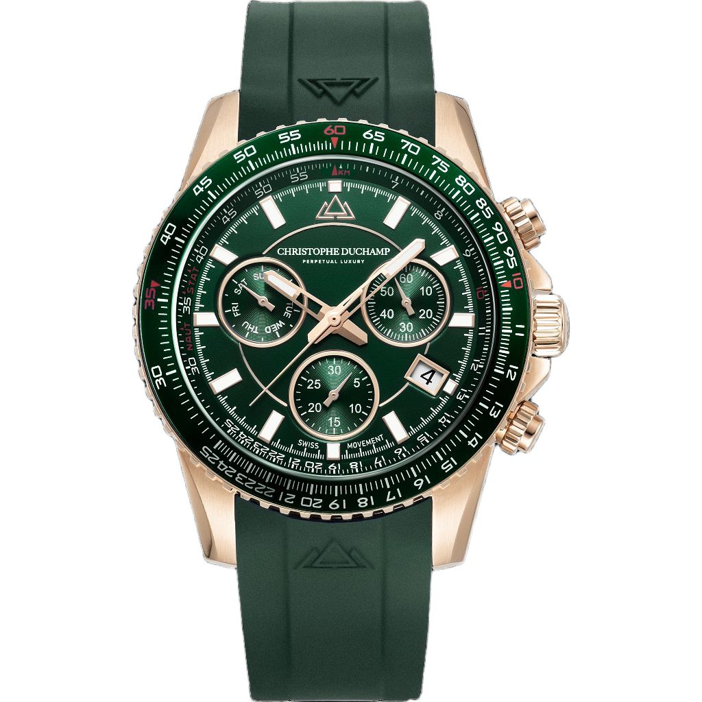 Montre 'Velocite V2' pour Hommes