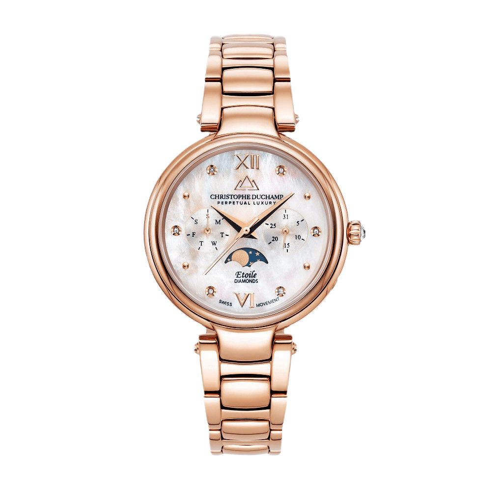 Women's 'Etoile' Watch