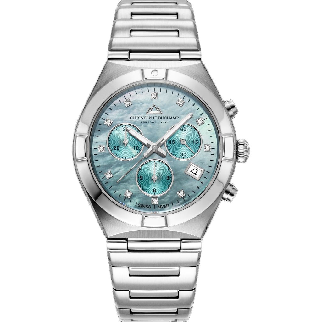 Women's 'D'Orsay' Watch