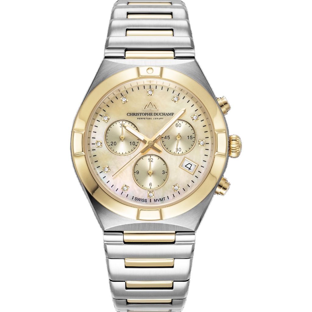 Women's 'D'Orsay' Watch