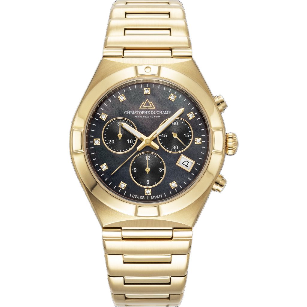 Women's 'D'Orsay' Watch