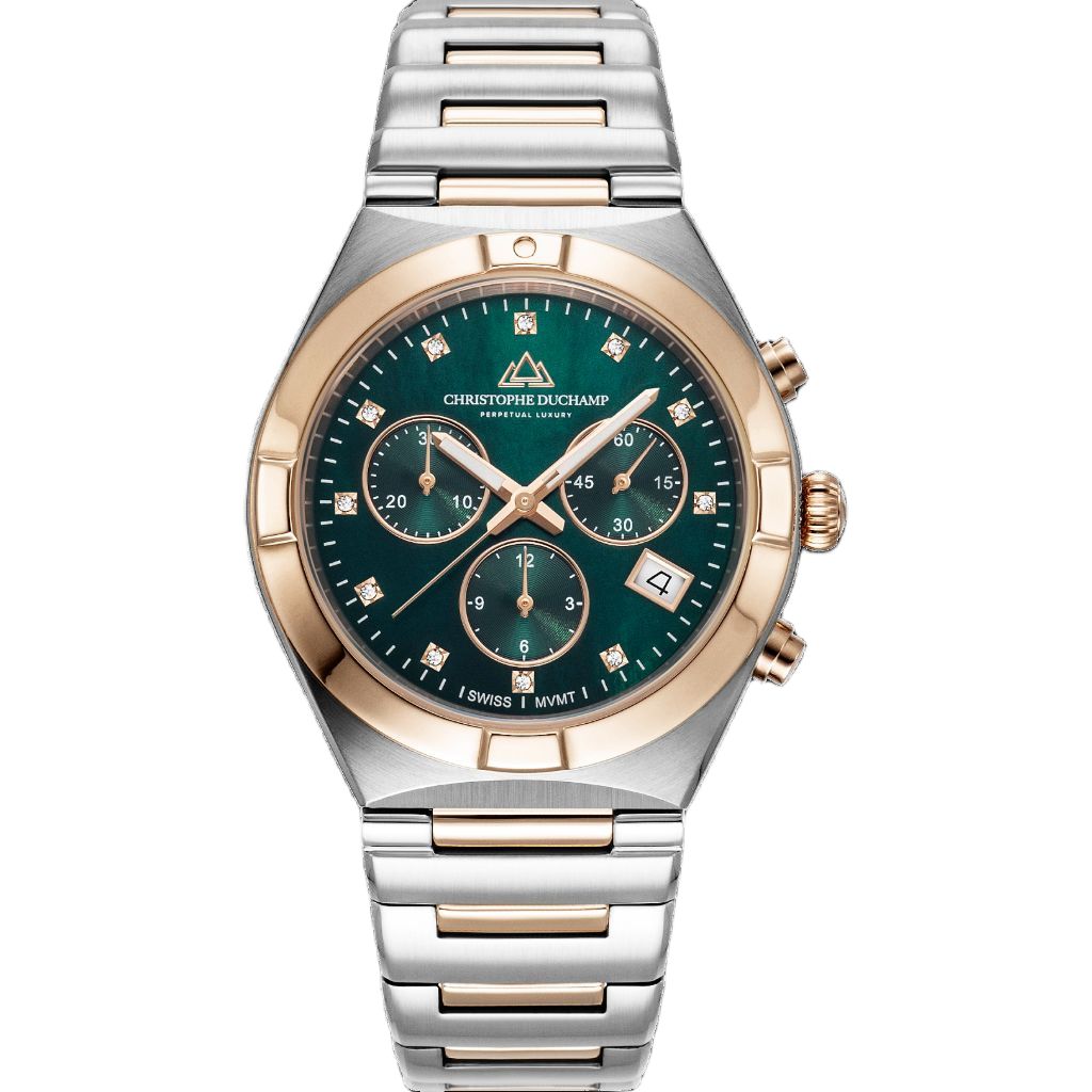 Women's 'D'Orsay' Watch