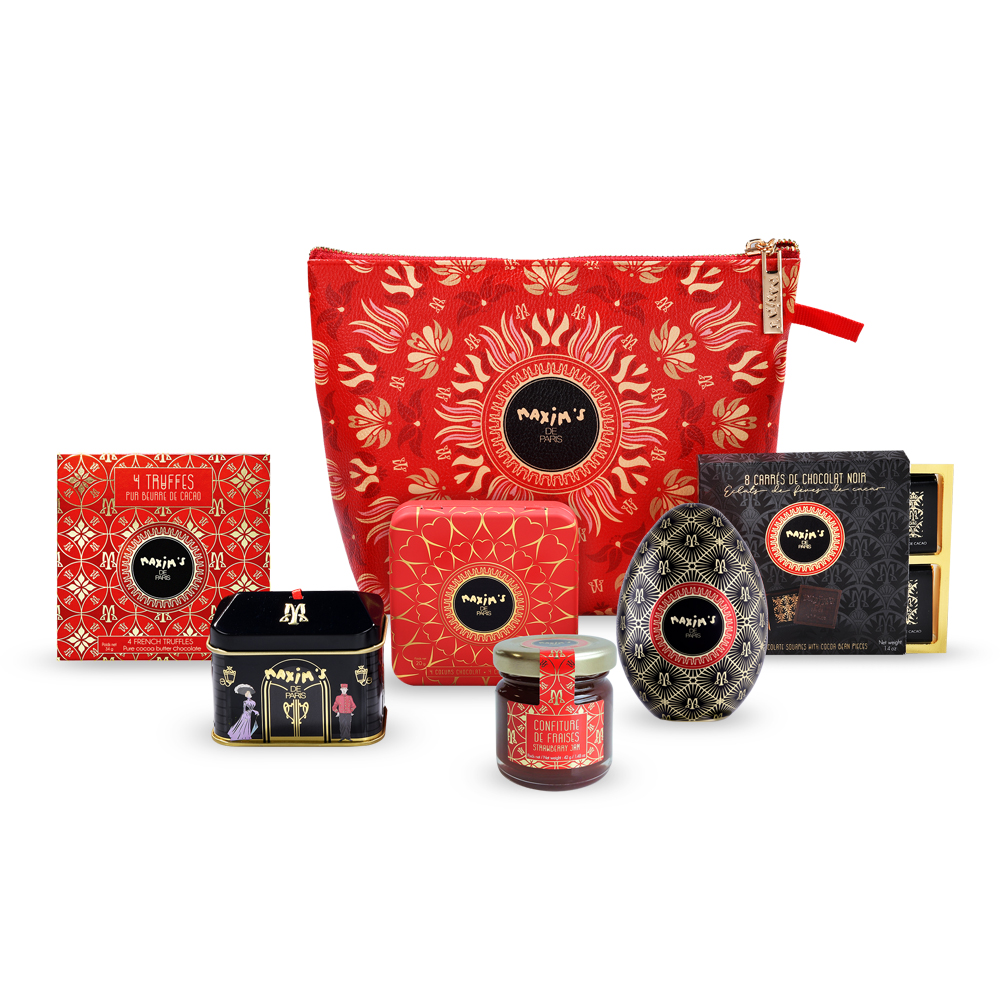 Trousse “ Séduction”