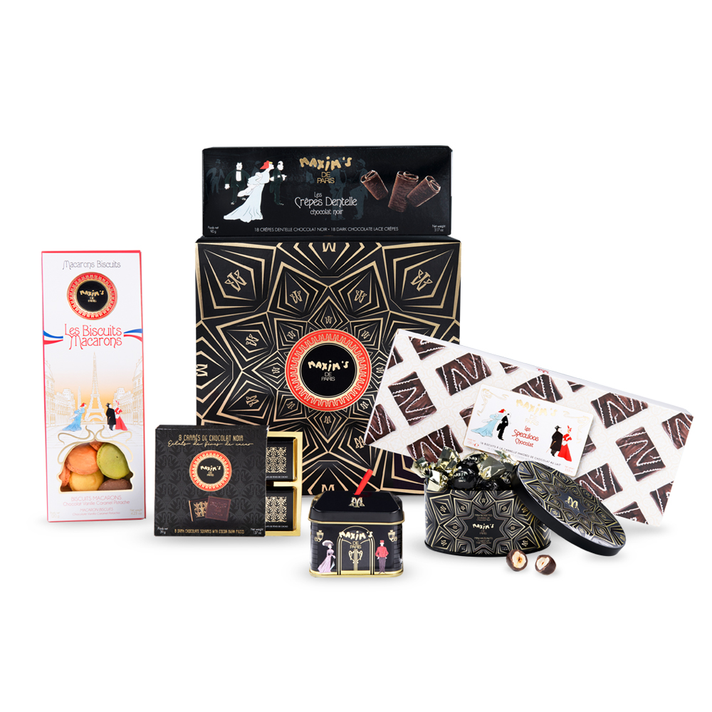 Coffret “Minim’S”