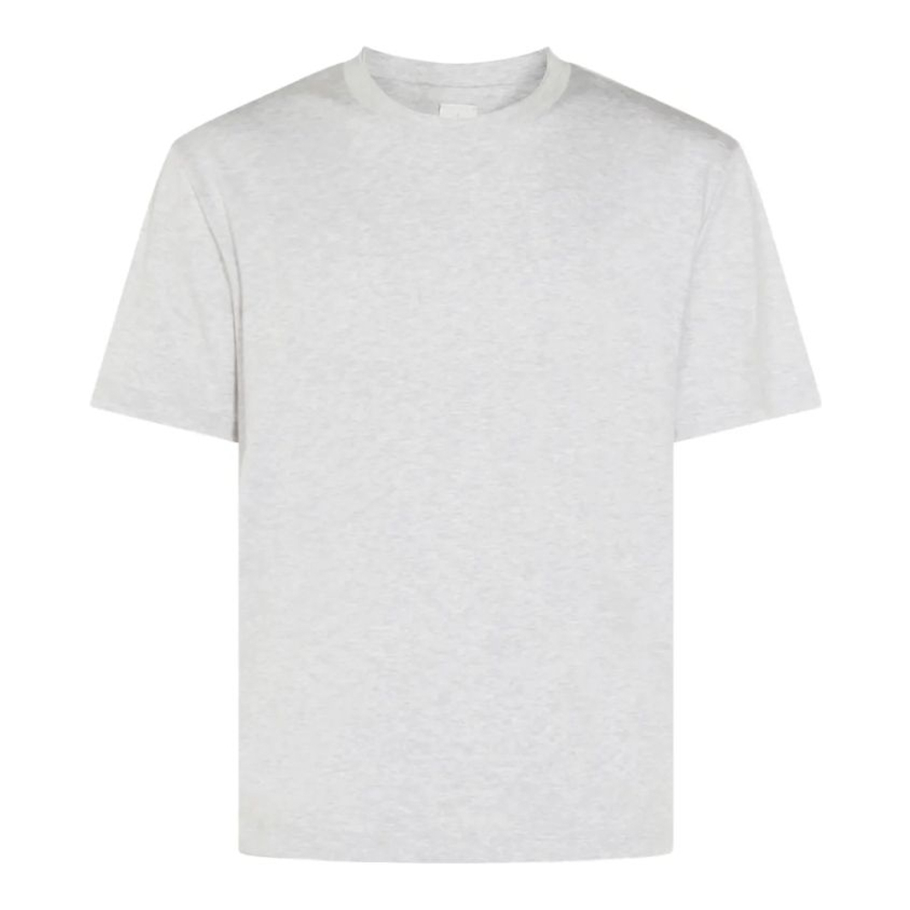 T-shirt 'Crew-Neck' pour Hommes