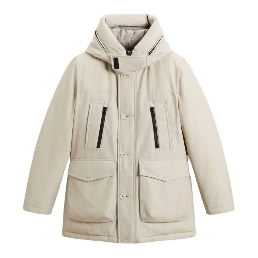 Veste 'Hooded' pour Hommes