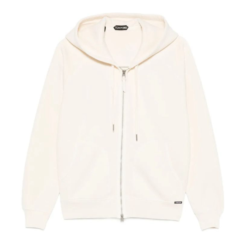 Men's 'Zip-Up' Hoodie