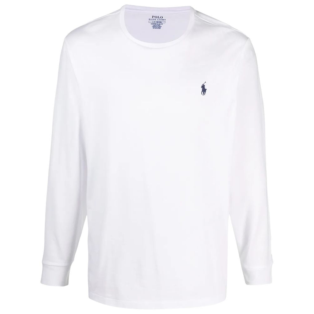 T-shirt 'Embroidered Logo' pour Hommes