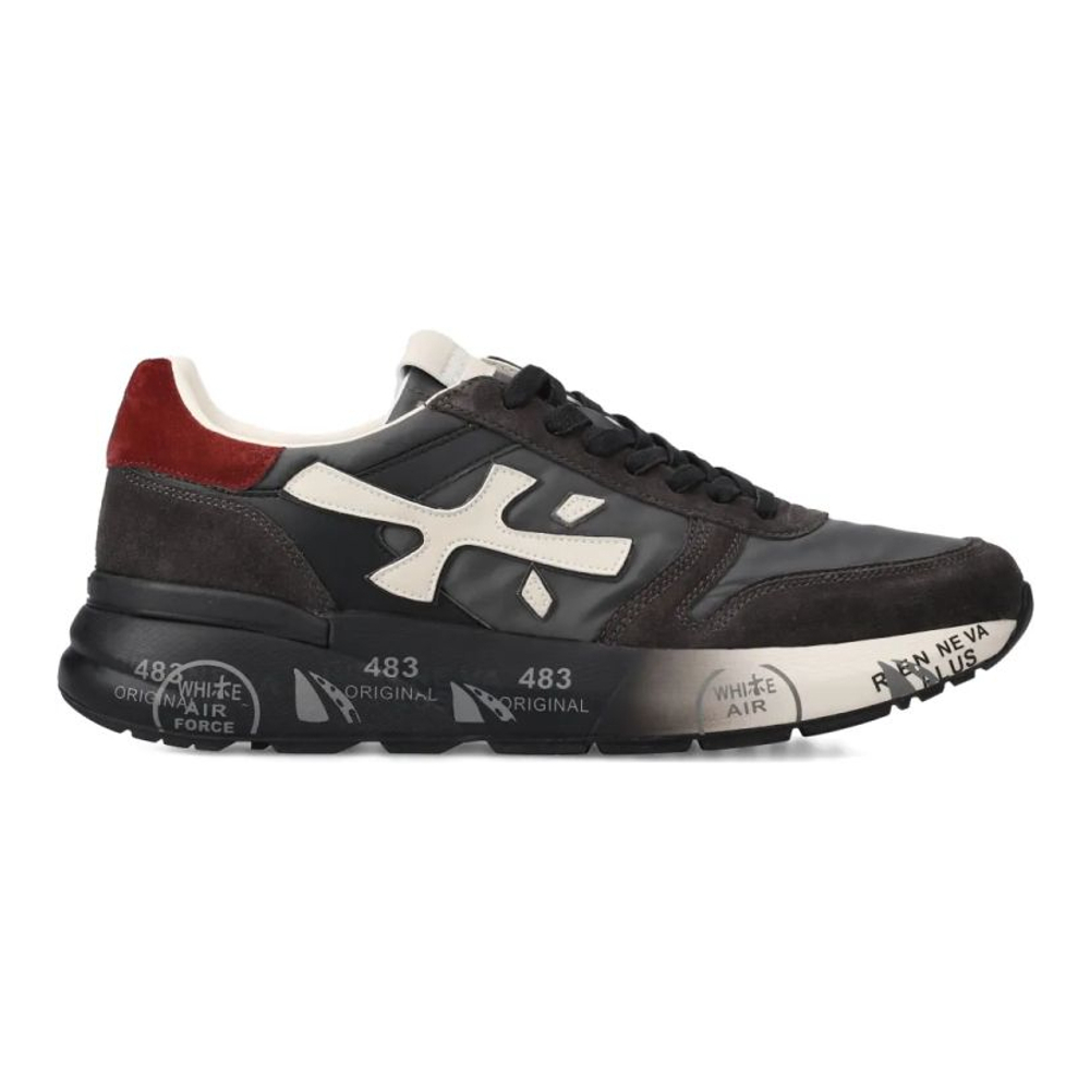 Men's 'Mick 7719' Sneakers