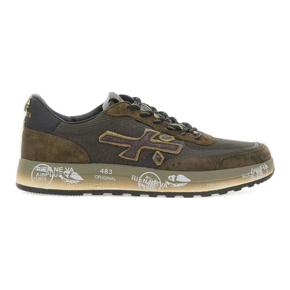 Men's 'Nous 7731' Sneakers
