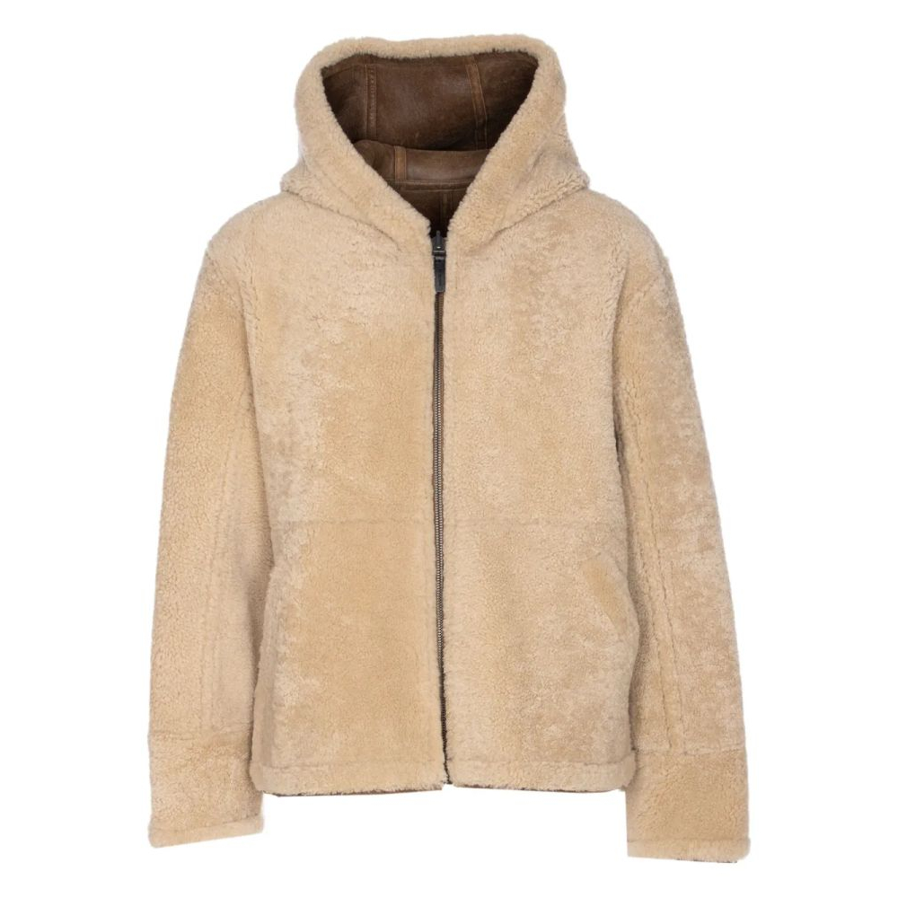 Veste 'Hooded Reversible' pour Hommes