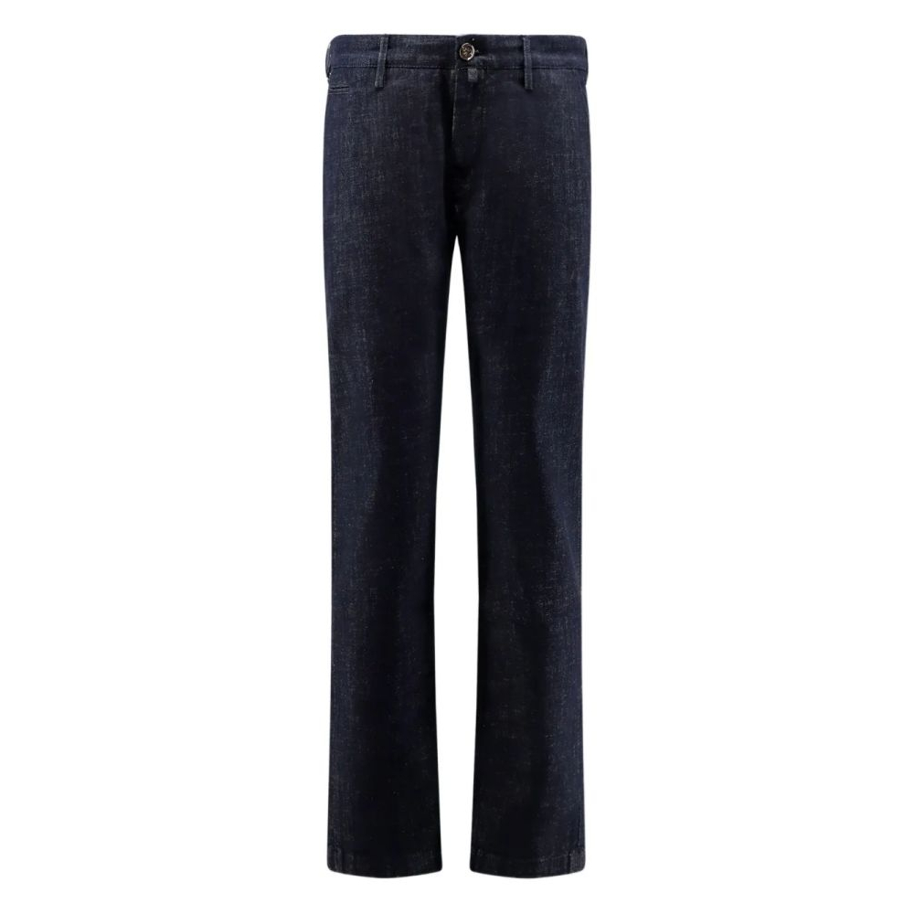 Men's 'Textured Straight-Leg' Jeans