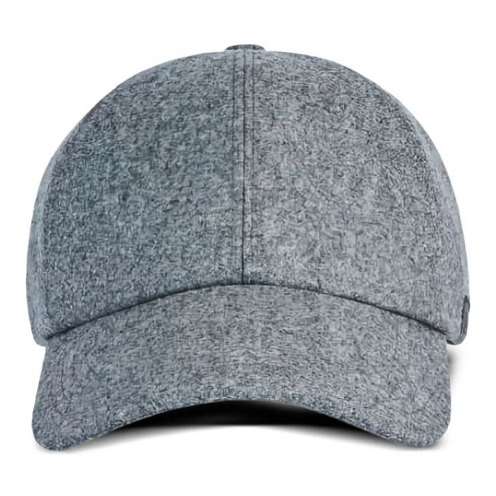 Chapeau 'Wool Curved-Peak' pour Hommes