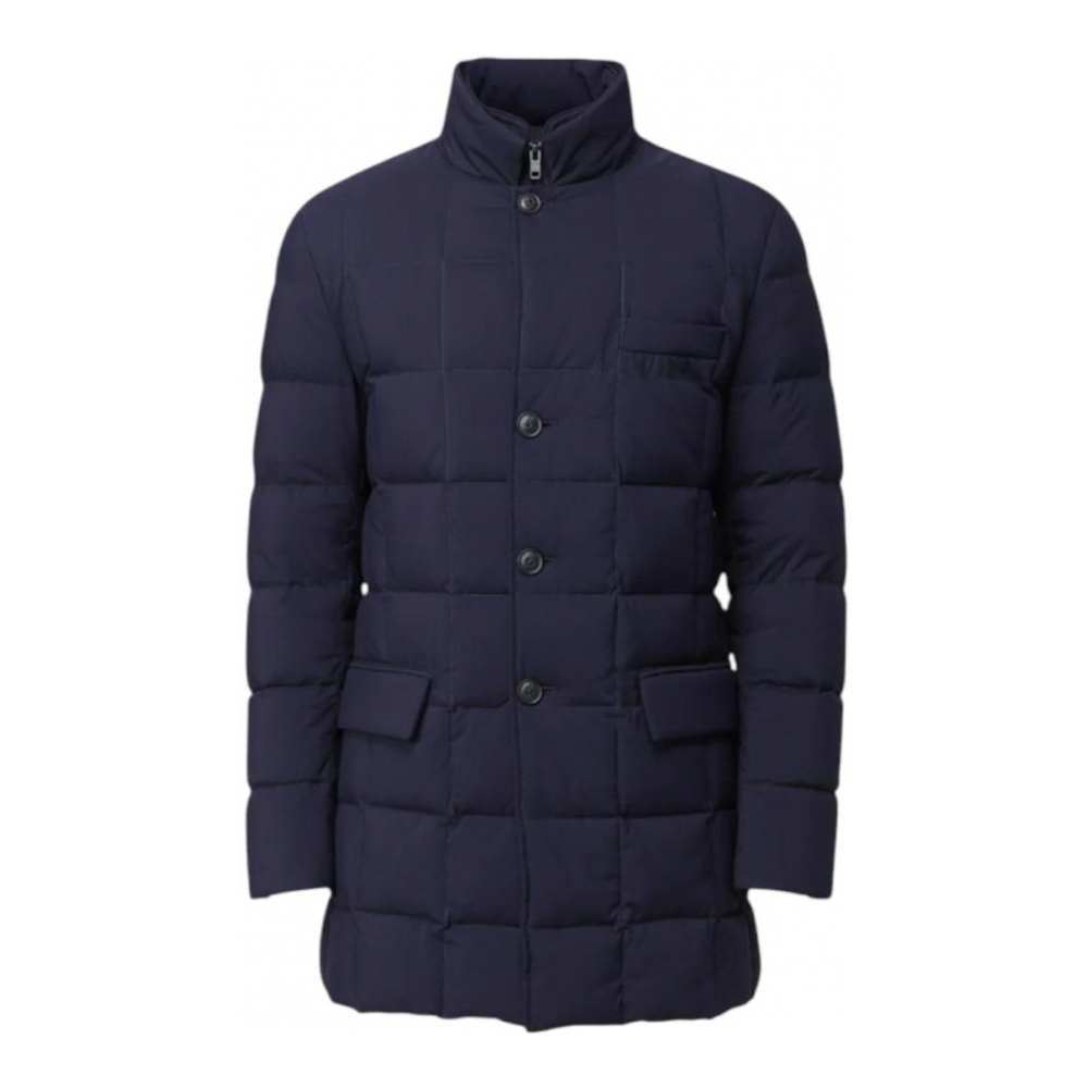 Veste matelassée 'Double-Front' pour Hommes