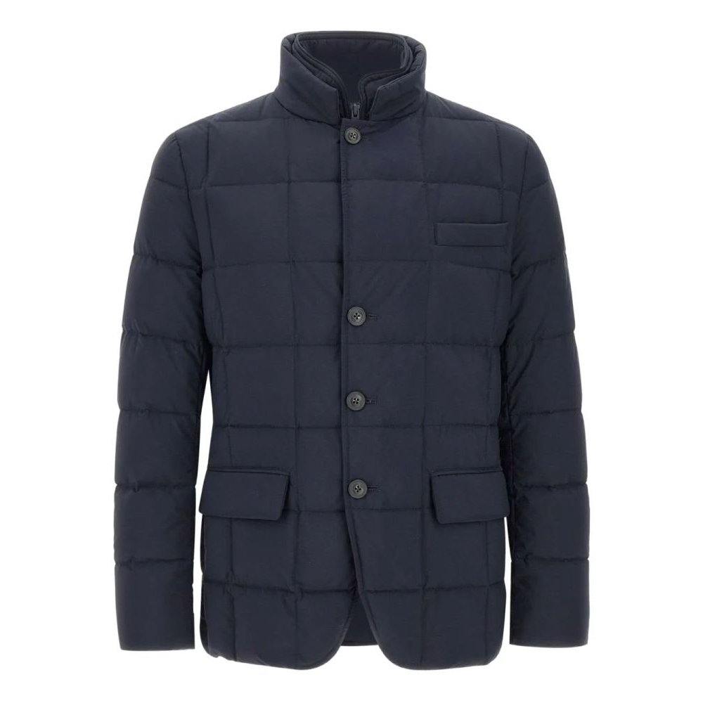 Doudoune en plumes 'Double Front Buttoned' pour Hommes