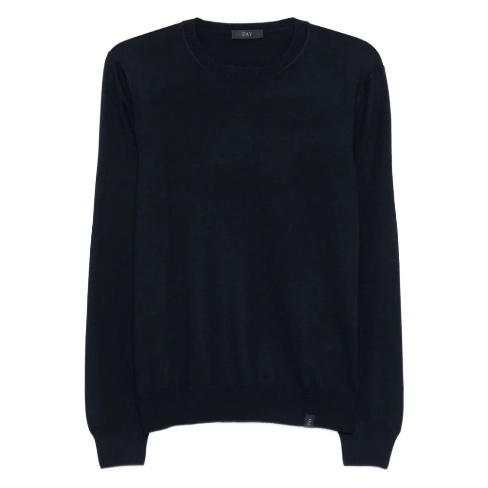 Men's 'Round-Neck' Sweater