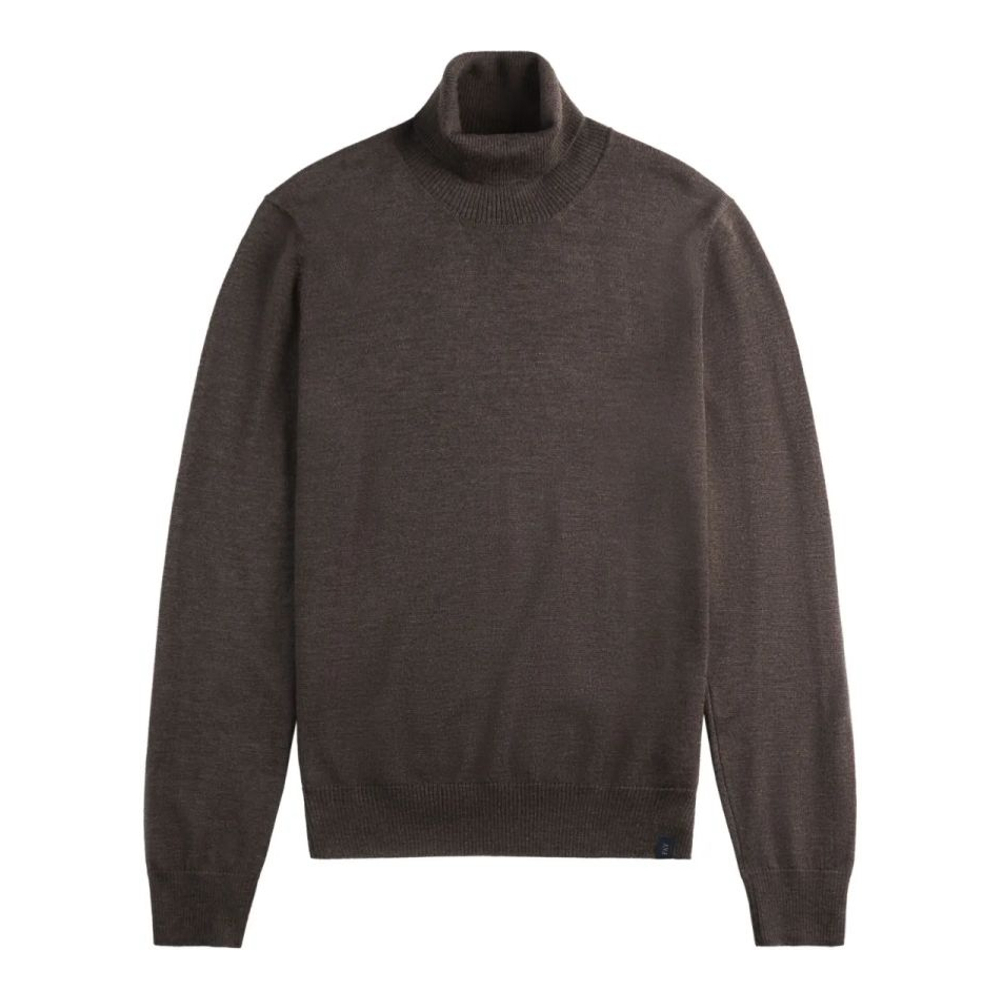 Col roulé pour Hommes