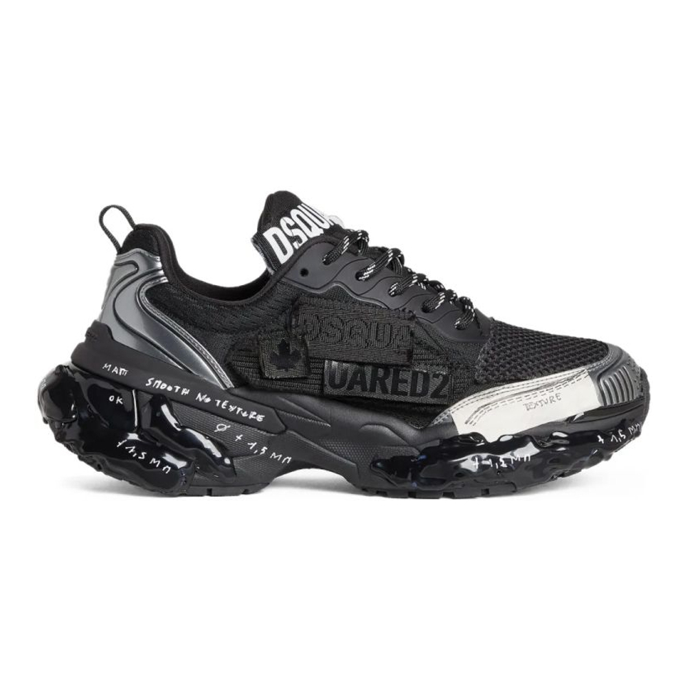 Men's 'Faster' Sneakers