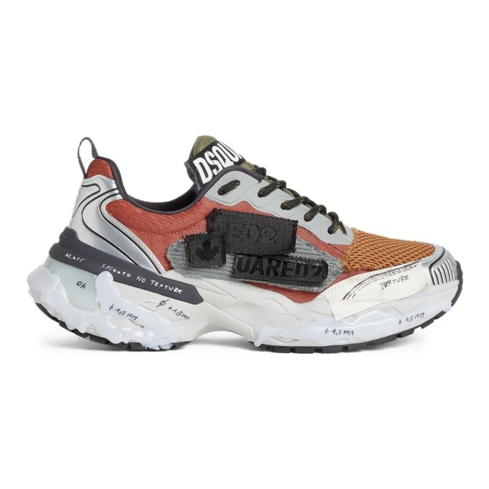 Men's 'Lace-Up' Sneakers