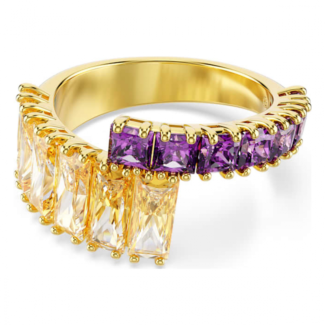 Bague 'Matrix' pour Femmes