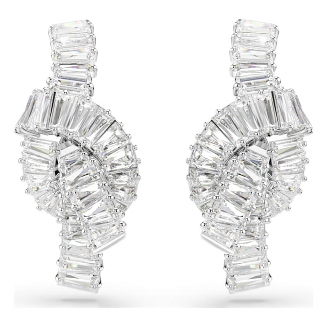 Women's 'Matrix' Earrings