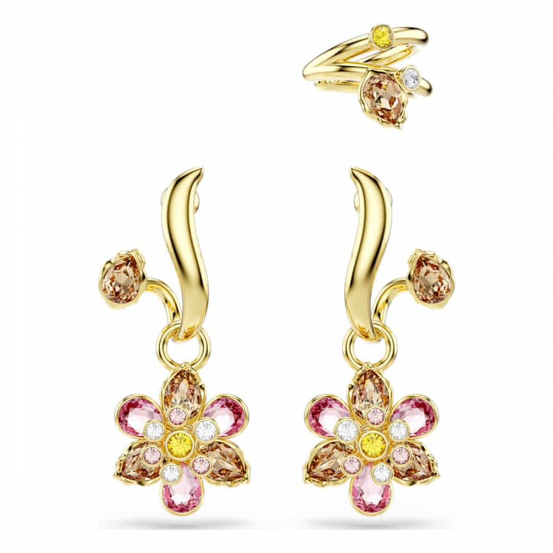 Women's 'Idyllia' Earrings