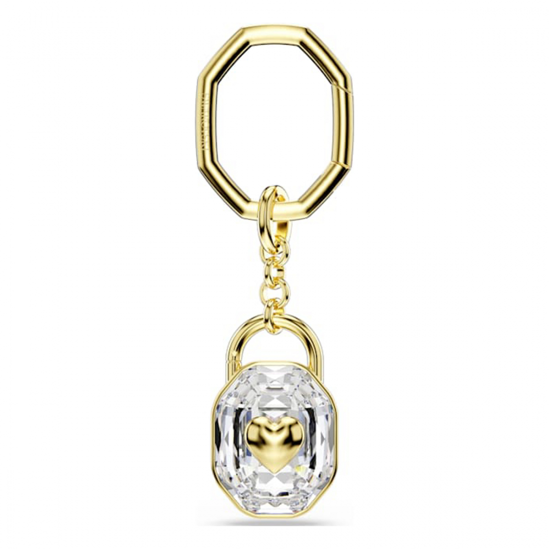 Women's 'Heart' Keychain