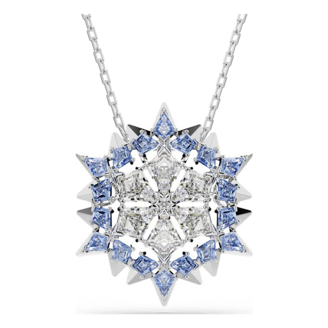 Women's 'Magic' Pendant with chain