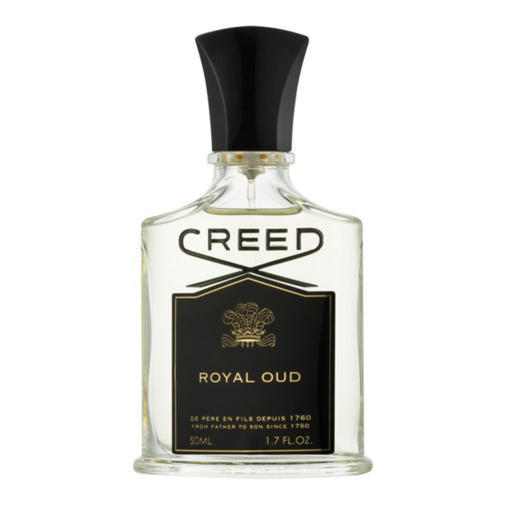 'Royal Oud' Eau De Parfum - 50 ml