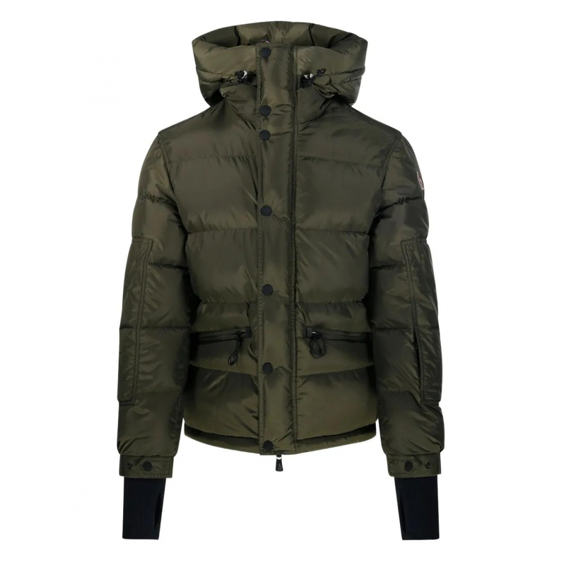 Manteau 'Hooded' pour Hommes