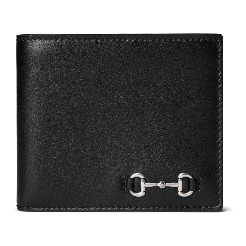 Portefeuille 'Bi-Fold' pour Hommes