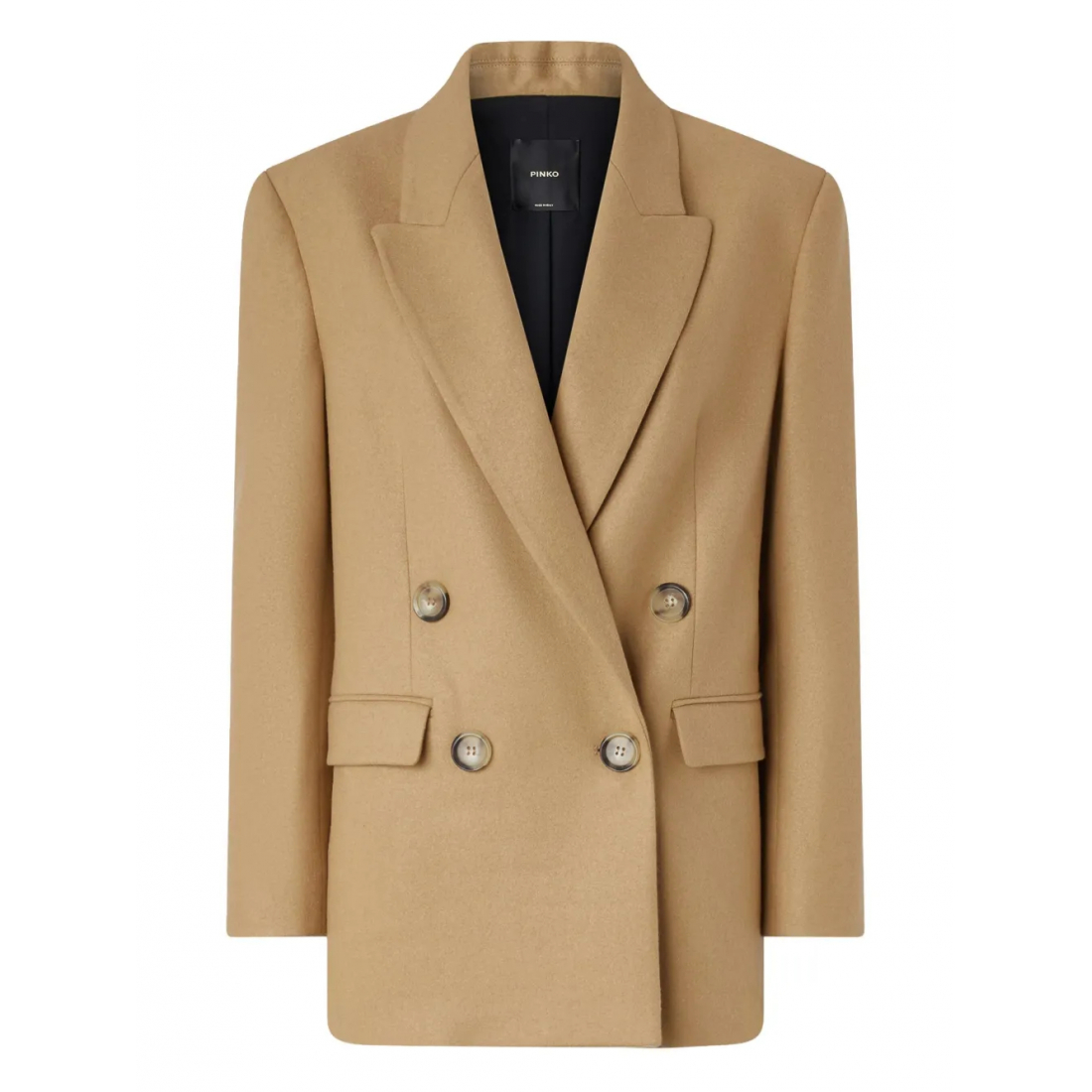 Blazer 'Double-Breasted' pour Femmes