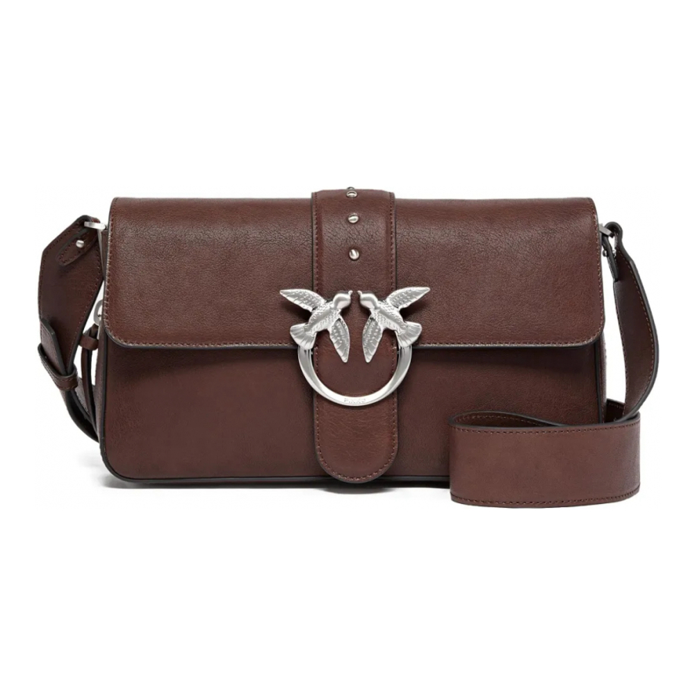 Women's 'Love Bag One Slouchy' Crossbody Bag