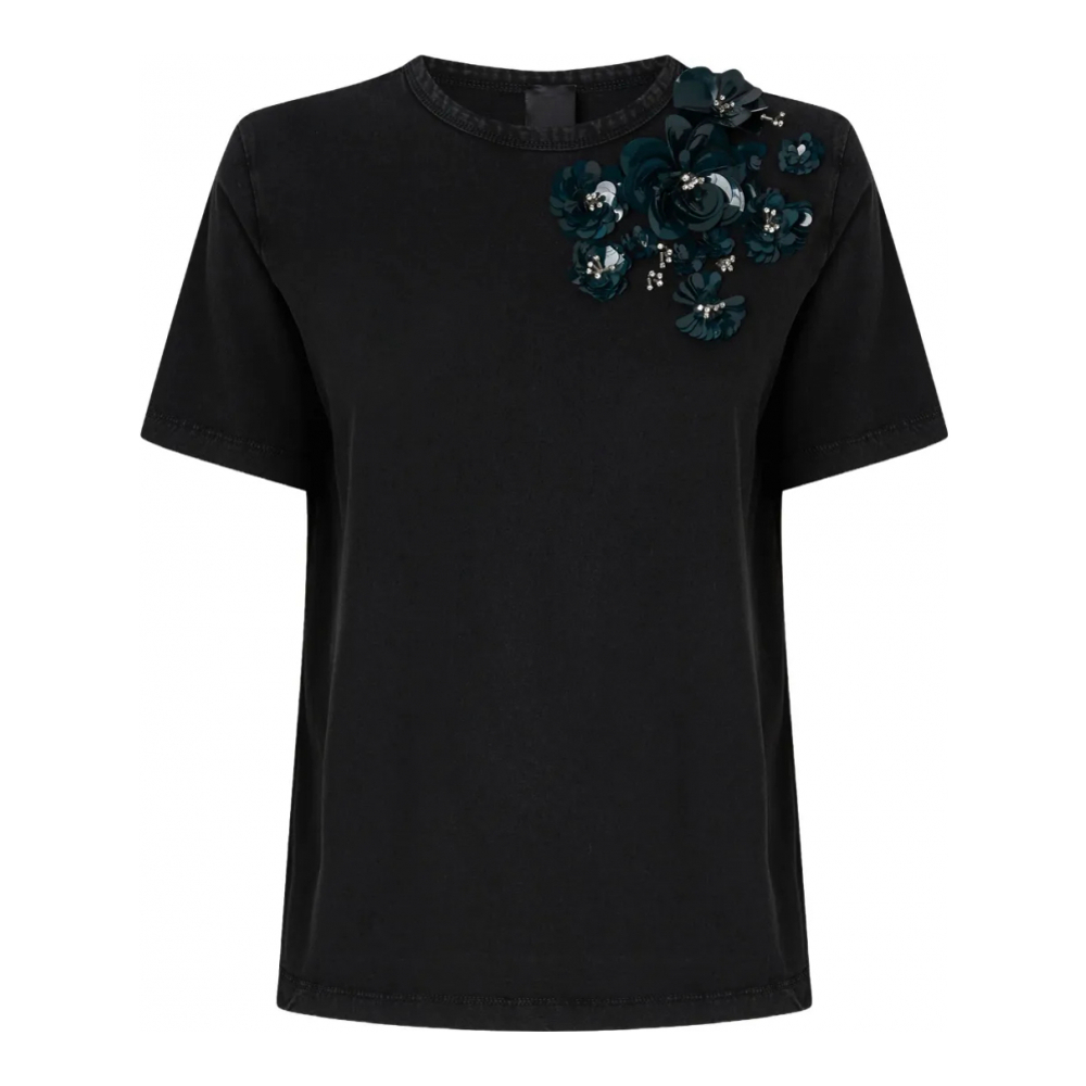 Women's 'Dominga' T-Shirt