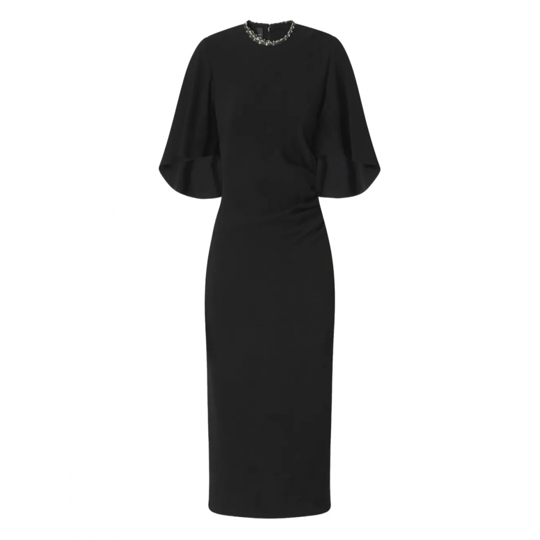 Women's 'Scopone' Midi Dress