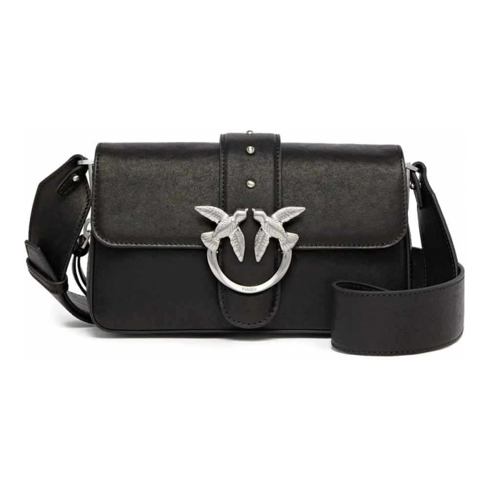 Women's 'Mini Love Bag One Slouchy' Crossbody Bag