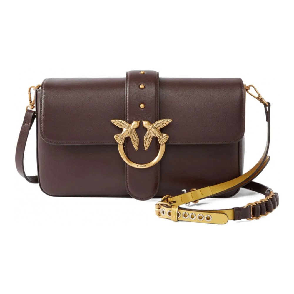 Women's 'Love Bag One Slouchy' Crossbody Bag
