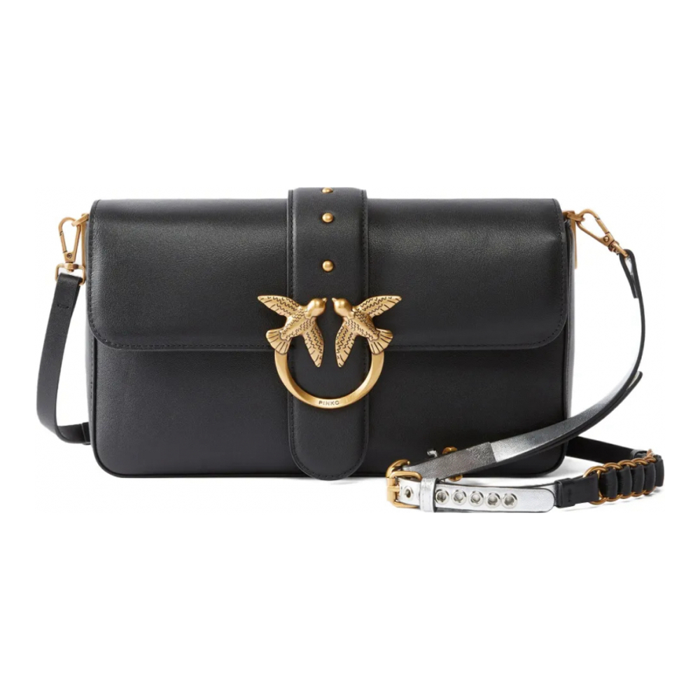 Women's 'Love Bag One Slouchy' Crossbody Bag