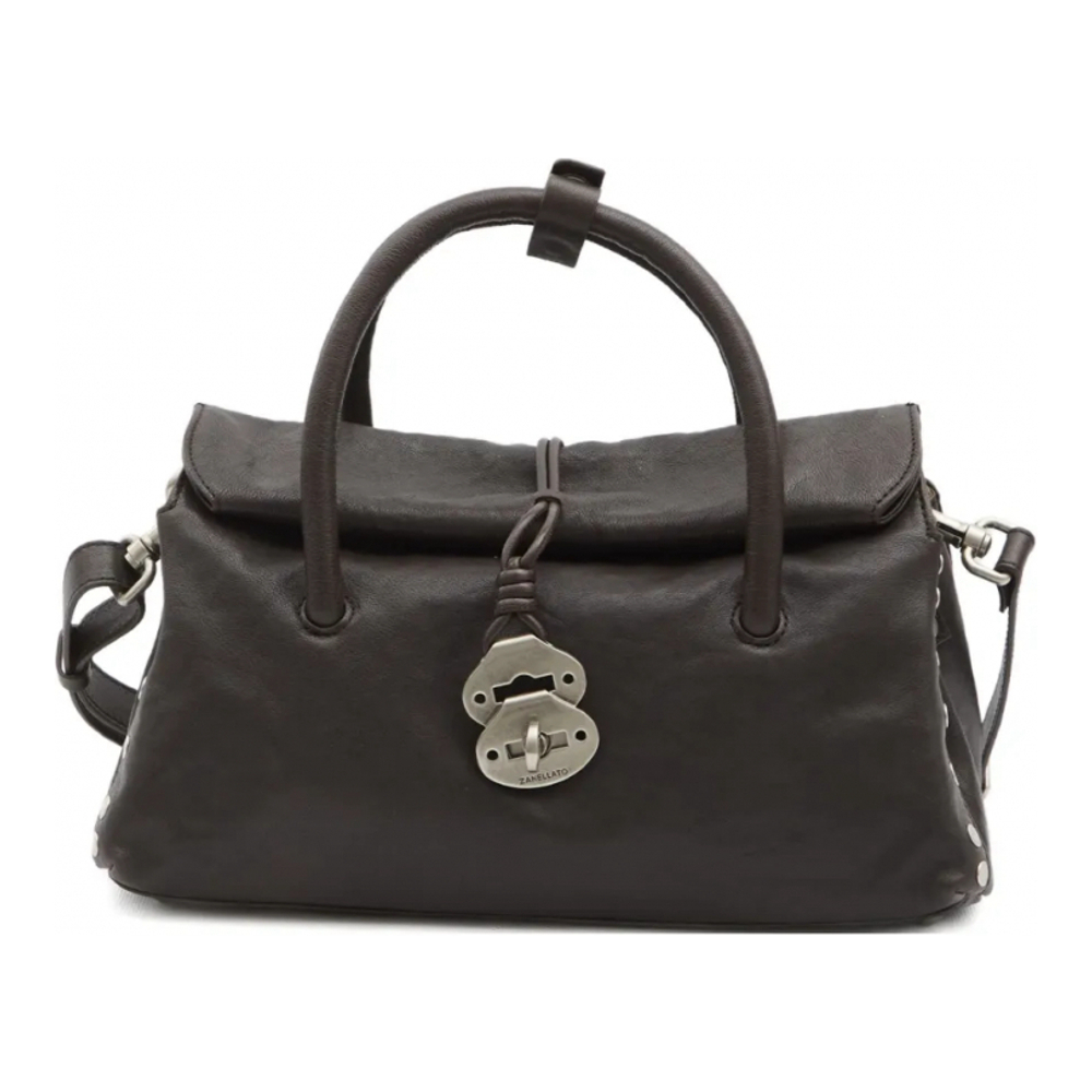 Sac Cabas 'Small Dotta Pebbled' pour Femmes