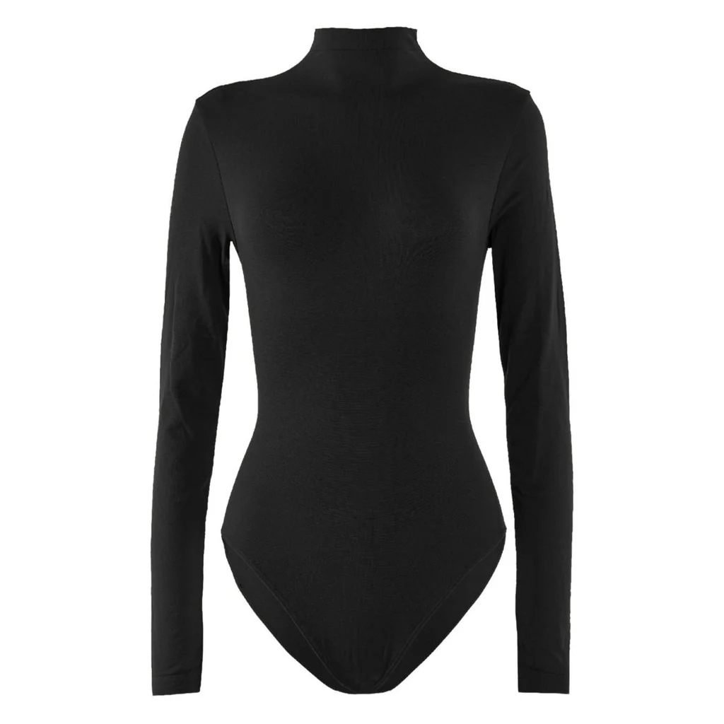 Women's 'Long-Sleeve' Bodysuit