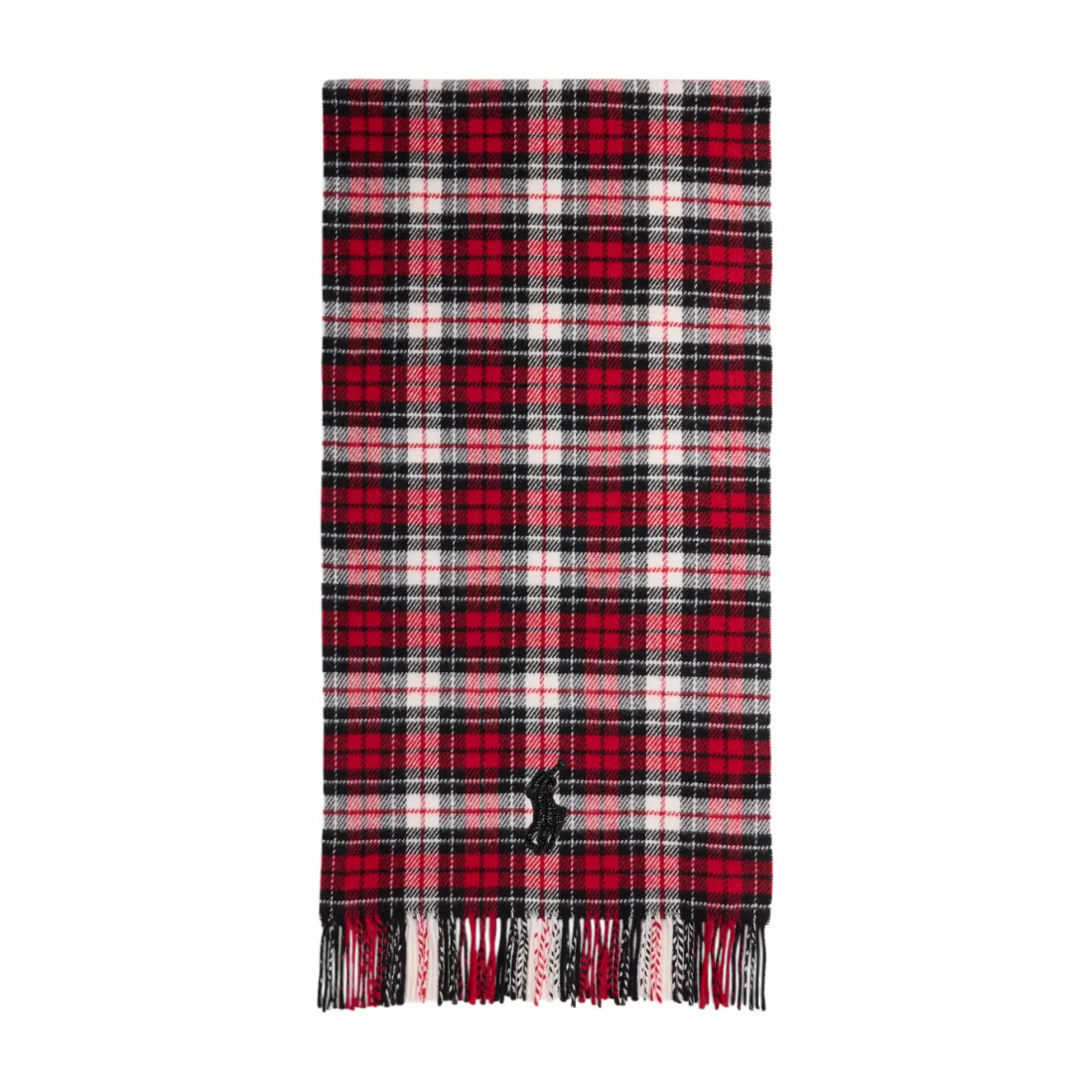 Foulard 'Fringed' pour Femmes